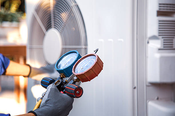 Affordable Furnace Repair solutions in Llewellyn, PA