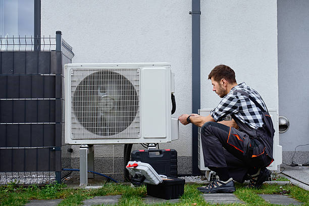 Trusted Hvac service in Llewellyn, PA - Tropical Oasis HVAC